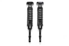 Dirt Logic 2.5 Stainless Steel Coilover Shock Absorber FTS220222